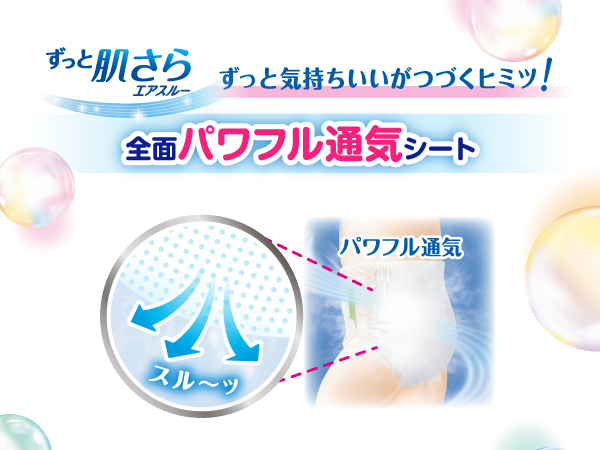 Amazon.co.jp: 【Amazon.co.jp限定】【テープ Mサイズ】メリーズ