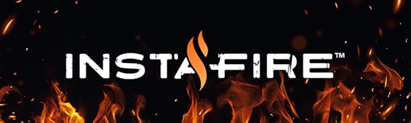 Instafire logo