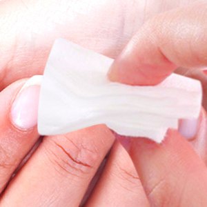 gel nagellak remover