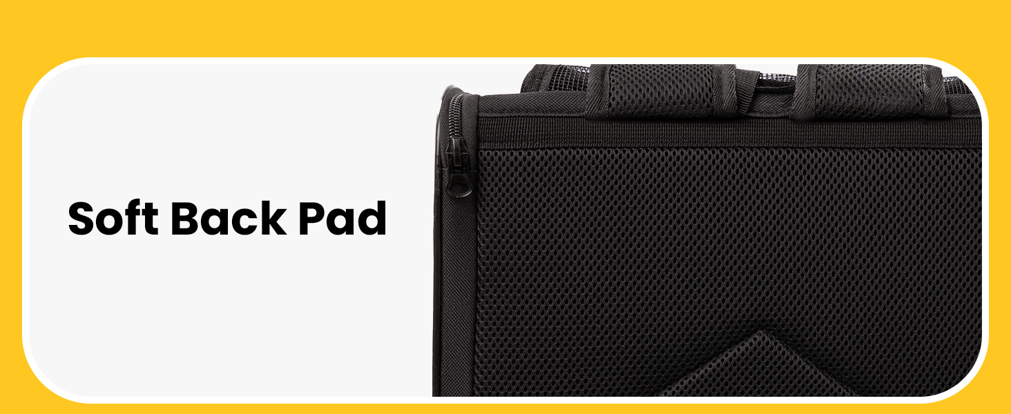 dog backpack carrier for medium dogs pet carrier for dogs kitten carrier