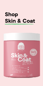 Skin & Coat