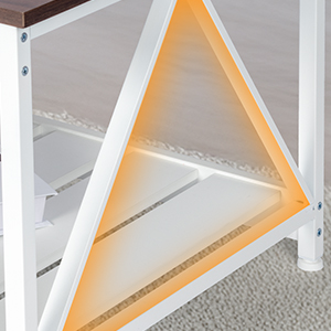 coffee tables white
