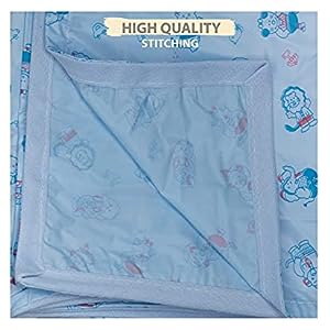 Waterproof PVC Plastic Mattress Protector/Bed Protection Sheet for Baby and Adult