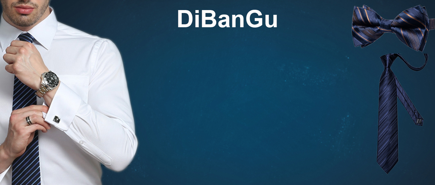 dibangu ties