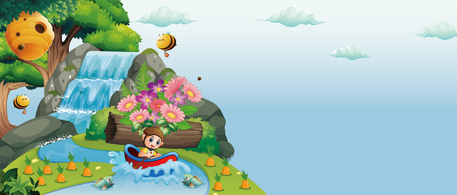 SmileBank Montessori Toys