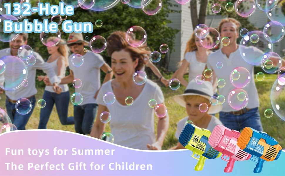 Fun toys for Summer. The Perfect Gift for Children.