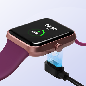 step tracker