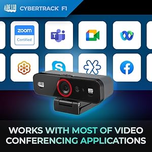 Works With All Video Platforms