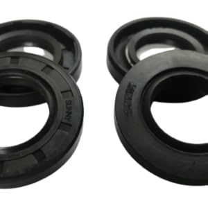 nitrile oil seal
