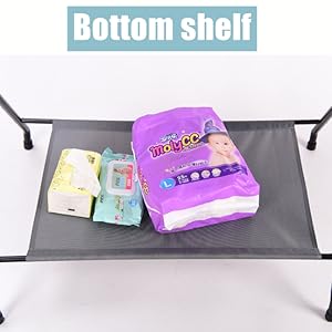 Baby Changing Table