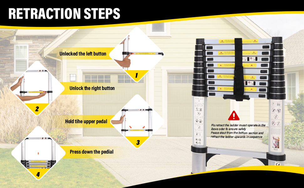 Telescoping Extension