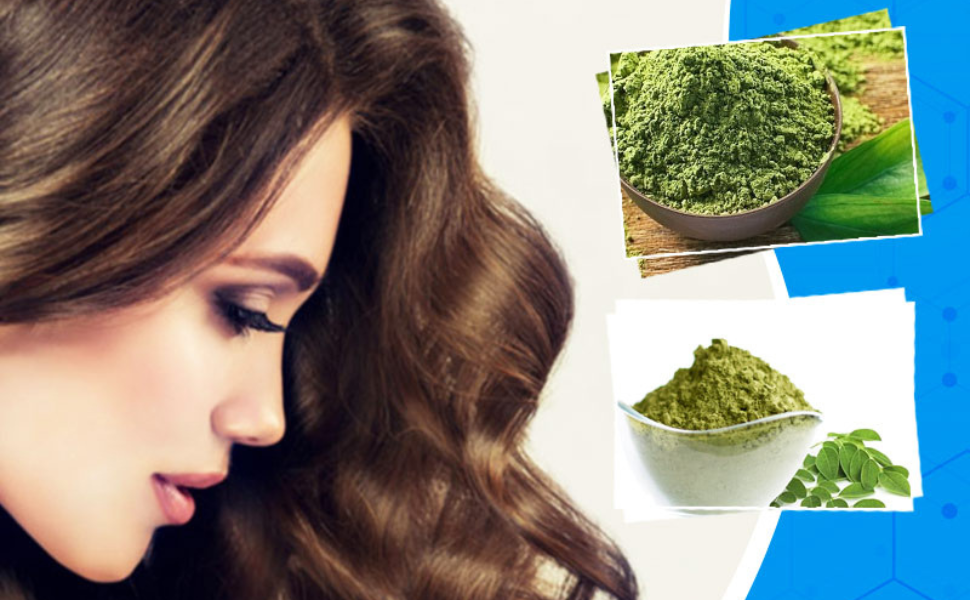 DIETS ORGANICS Vallarai Powder/Brahmi powder for hair growth200G pack