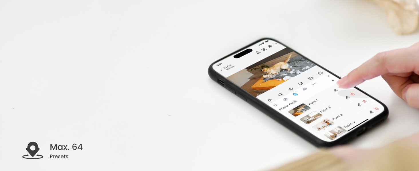 camaras de seguridad