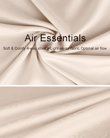 soft &amp; comfy Fabric