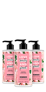 Body Lotion for Glowing Skin