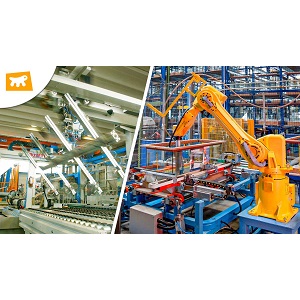 Small manufacture image 2