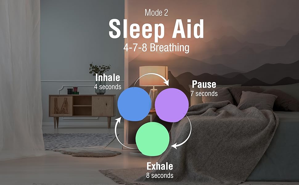 478 Breathing - Sleep Aid