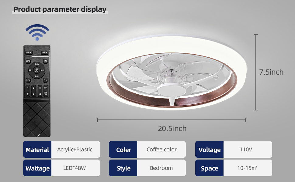 ceiling fans with lights,small ceiling fan with light,fan light