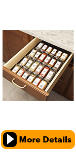 spice drawer 