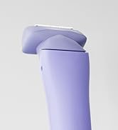 krofaue Electric Shaver for Women - Cordless Waterproof Bikini Trimmer for Leg,Arm,Under The Armp...