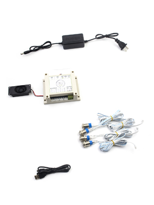 Small manufacture image 1