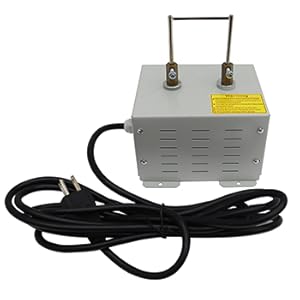 デスクトップロープカッター