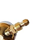 Air Inlet of Acetylene Regulating Valve