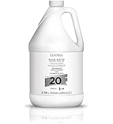 Clairol Professional Pure White Hair Developer 20 - for Lightening & Gray Coverage