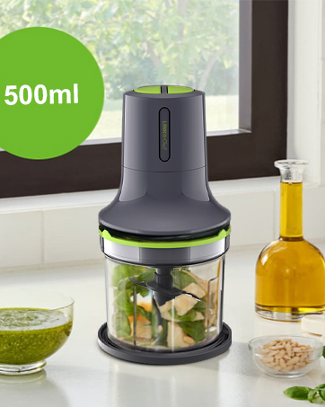 food processor
