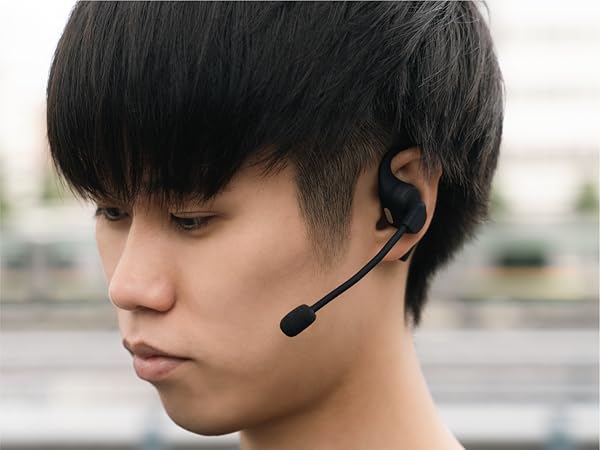 Amazon.co.jp: final KDT3000・声だけ届けるAIノイズバリア