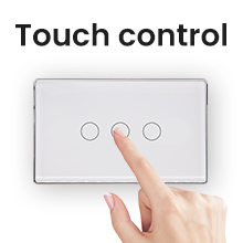 Touch Control