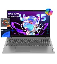 Lenovo - 新品 Lenovo V15 Ryzen7 7730U 1TB 16G IPS Amazon.com: Lenovo V-Series V15 Business Laptop, 15.6