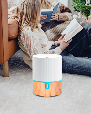 150ml Ceramic Diffuser for Home