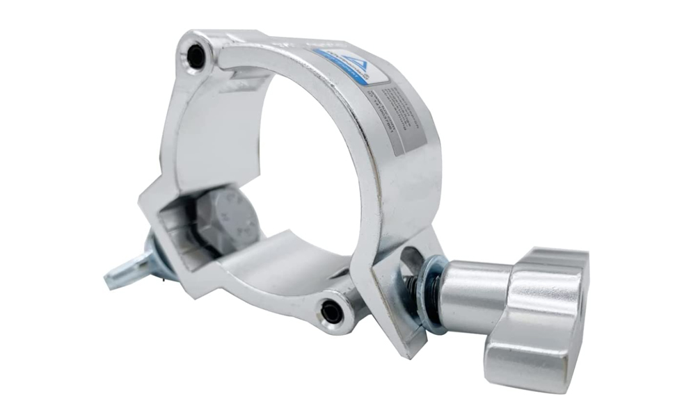 Quick Release Lighting Truss DJ light Clamps Heavy Duty