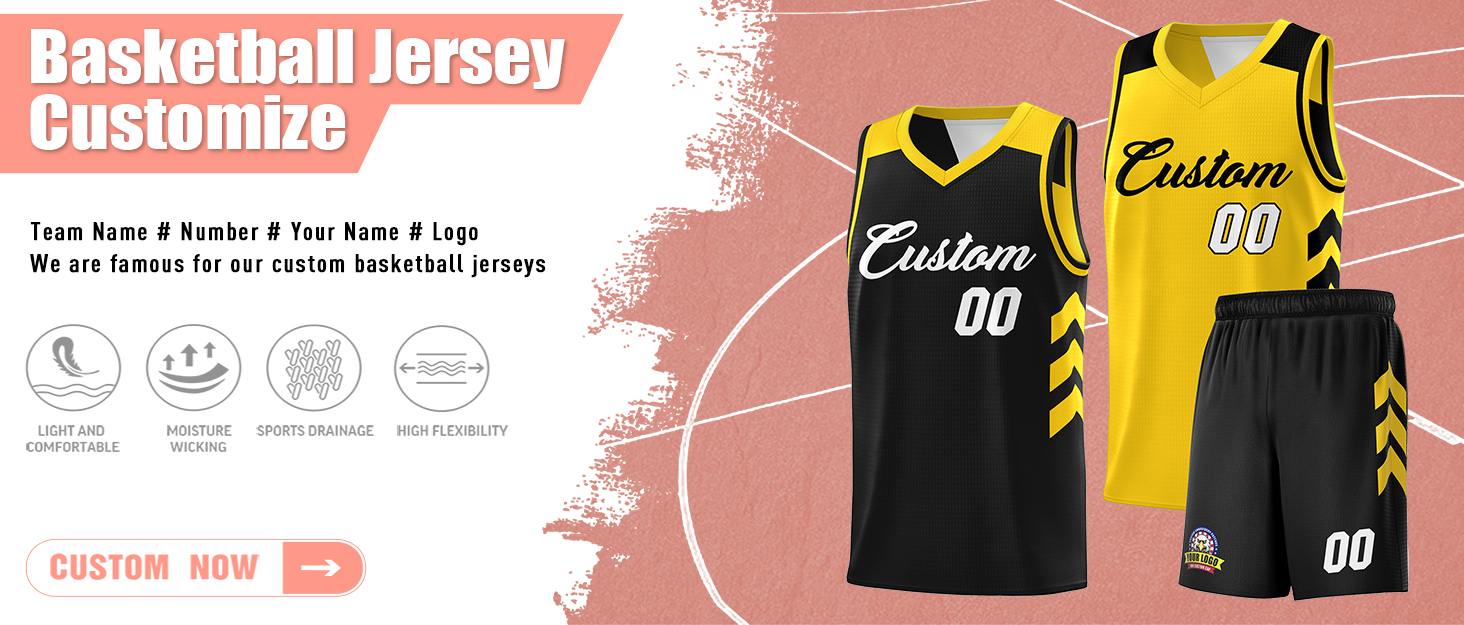 basketball jersey