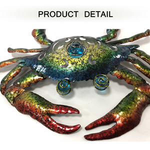 crab