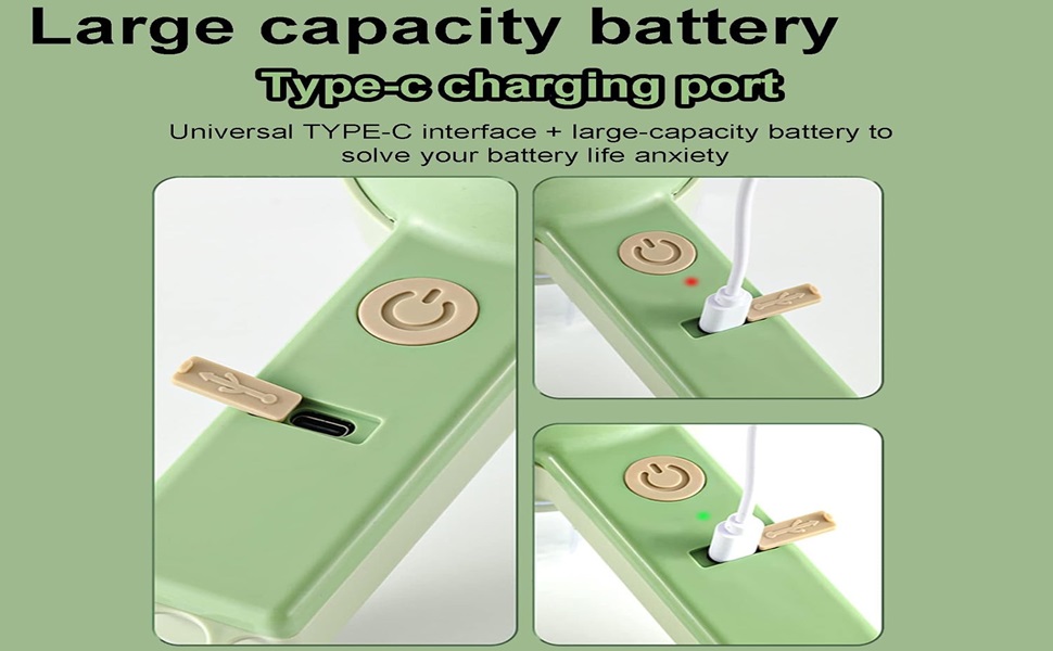 large capacity