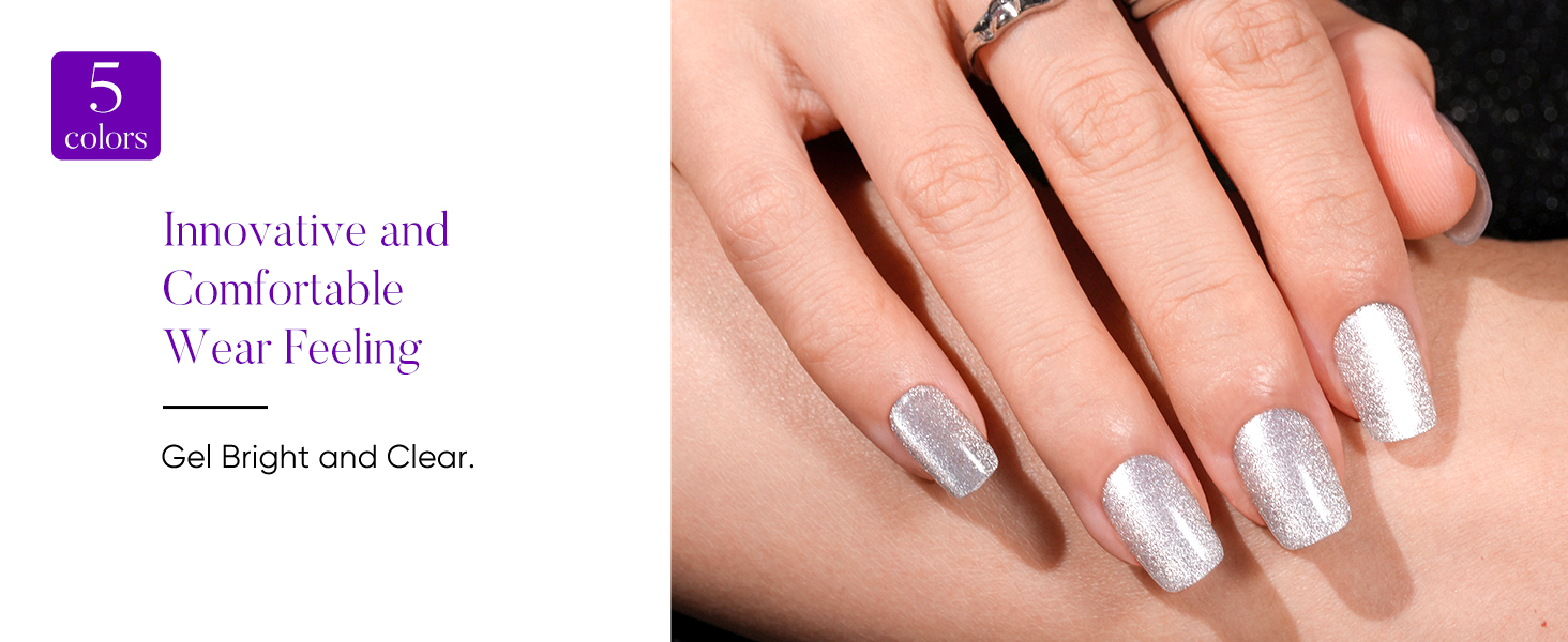 press on nails