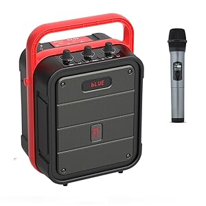 shinco karaoke machine