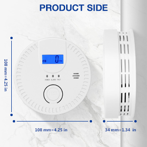 Smoke Detector