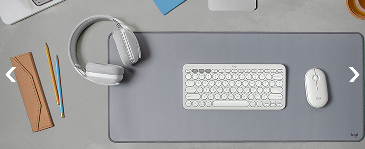 desk mat