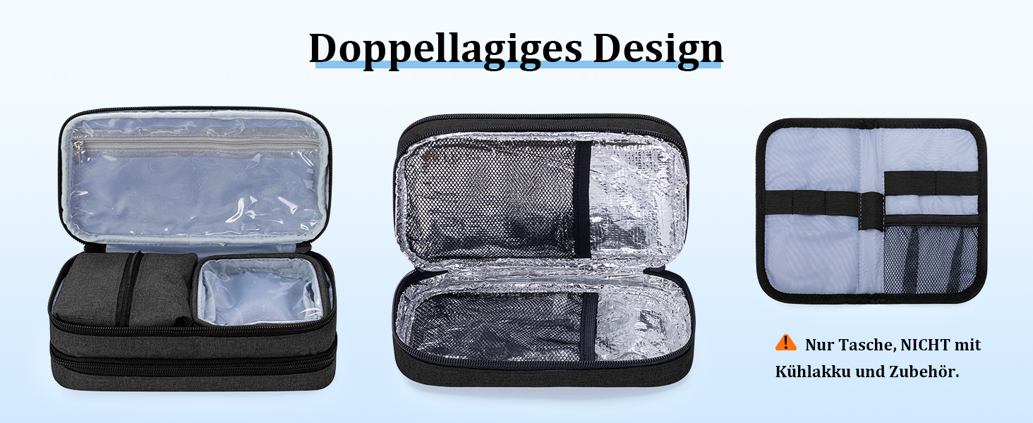 diabetes tasche