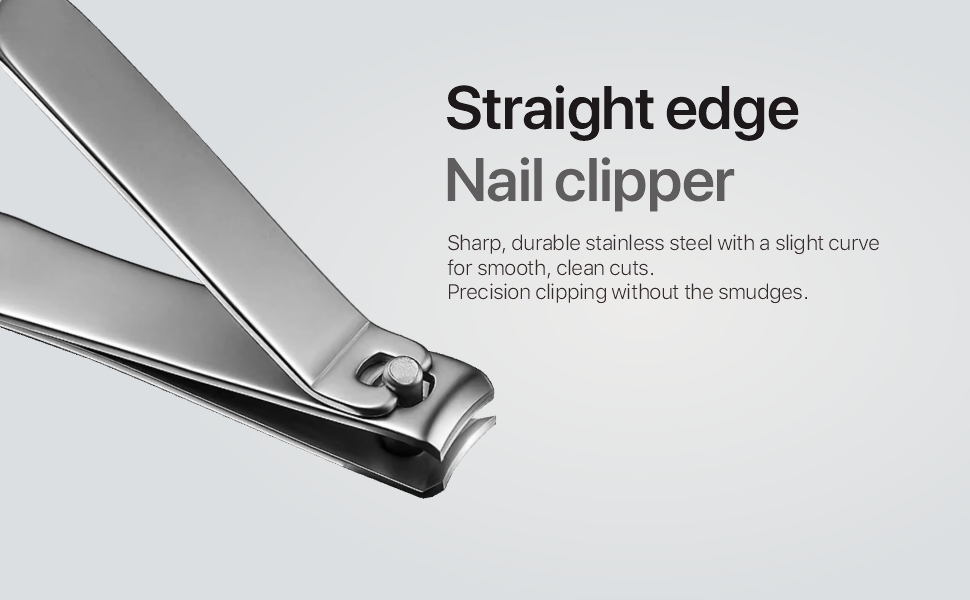 Nail Clippers Set