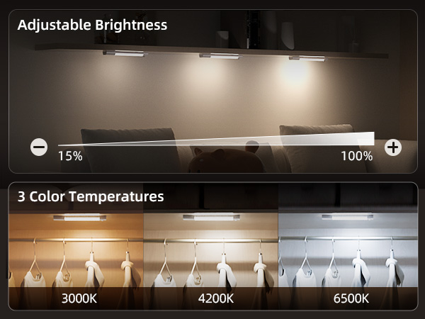 under cabinet lights