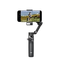 オズモモバイル Amazon | DJI ジンバル Osmo Mobile 6 スレートグレー【国内正規