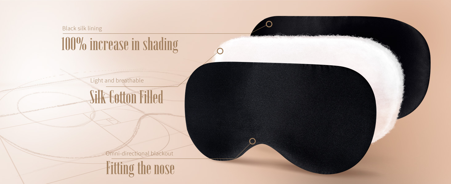 eye mask