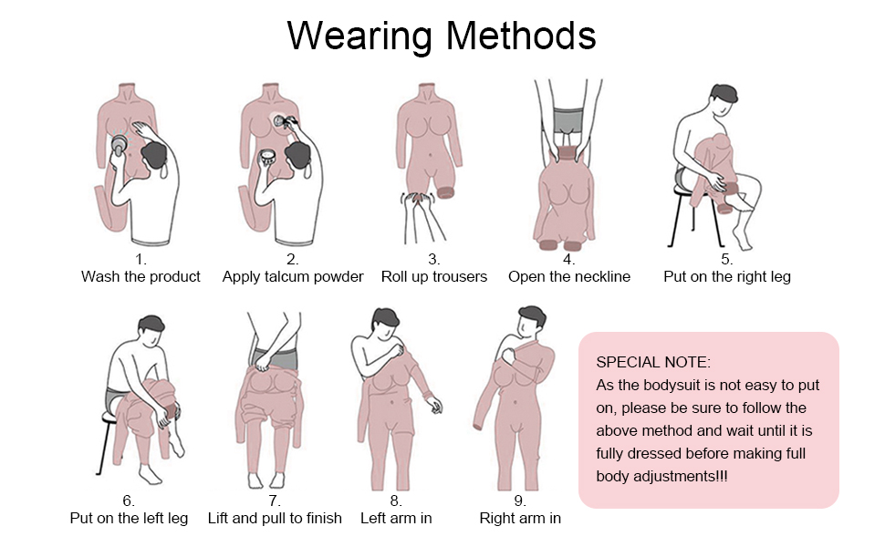 silicone bodysuit，silicone breast，body suit，breast forms，silicone breastplatee