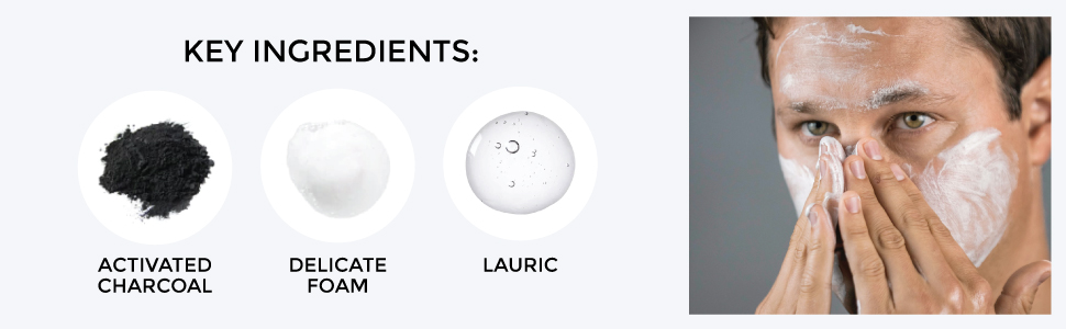 key ingredients