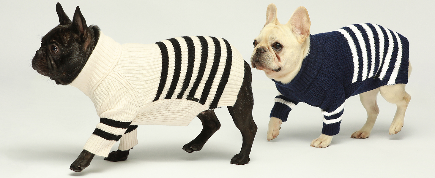 Fitwarm Pet Sweater