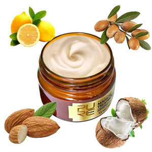Magical Hair Mask